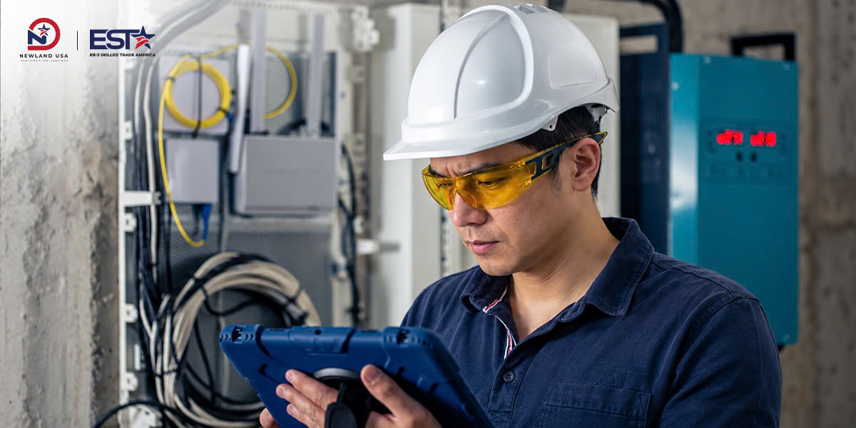 Hiểu đúng về chứng nhận CMRT trên lộ trình trở thành kỹ thuật viên bảo trì công nghiệp tại Mỹ