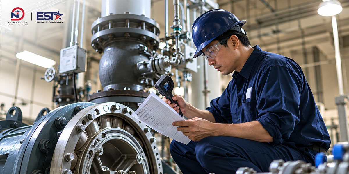 Hiểu đúng về chứng nhận CMRT trên lộ trình trở thành kỹ thuật viên bảo trì công nghiệp tại Mỹ