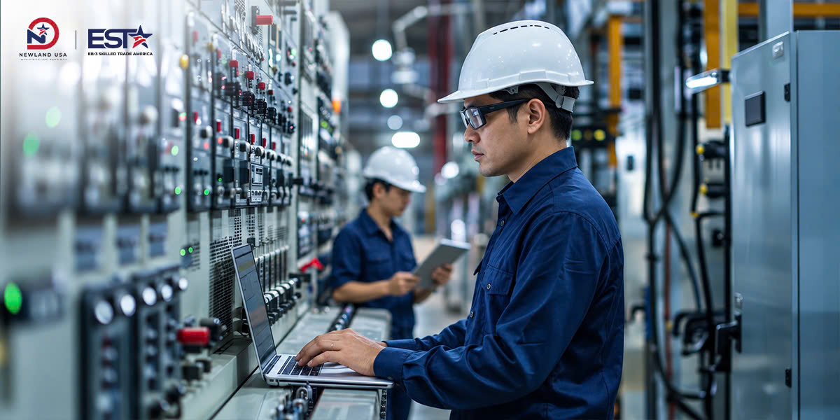 Hiểu đúng về chứng nhận CMRT trên lộ trình trở thành kỹ thuật viên bảo trì công nghiệp tại Mỹ